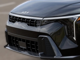 Kia K4 GT-Line Turbo Hatchback 2026