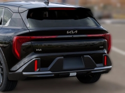Kia K4 GT-Line Turbo Hatchback 2026