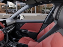 Kia K4 GT-Line Turbo Hatchback 2026