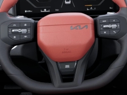 Kia K4 GT-Line Turbo Hatchback 2026