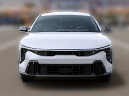 Kia K4 GT-Line Hatchback 2026