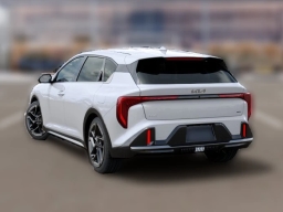 Kia K4 GT-Line Hatchback 2026