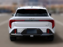 Kia K4 GT-Line Hatchback 2026
