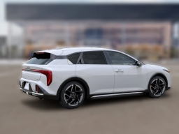 Kia K4 GT-Line Hatchback 2026