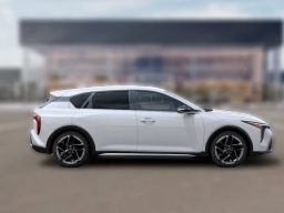Kia K4 GT-Line Hatchback 2026