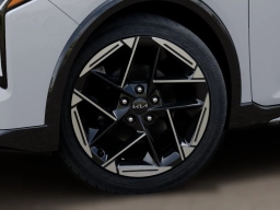 Kia K4 GT-Line Hatchback 2026