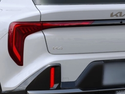 Kia K4 GT-Line Hatchback 2026