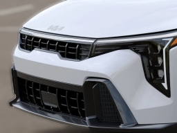 Kia K4 GT-Line Hatchback 2026