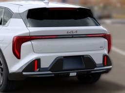 Kia K4 GT-Line Hatchback 2026