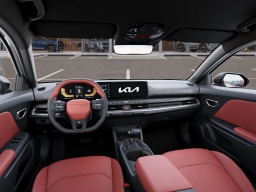 Kia K4 GT-Line Hatchback 2026
