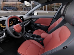 Kia K4 GT-Line Hatchback 2026