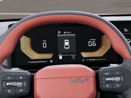 Kia K4 GT-Line Hatchback 2026