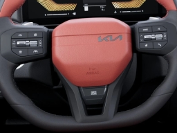 Kia K4 GT-Line Hatchback 2026