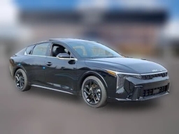 Kia K4 GT-Line Turbo Sedan 2026