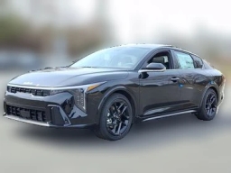 Kia K4 GT-Line Turbo Sedan 2026