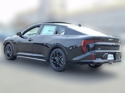 Kia K4 GT-Line Turbo Sedan 2026