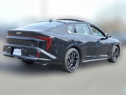 Kia K4 GT-Line Turbo Sedan 2026