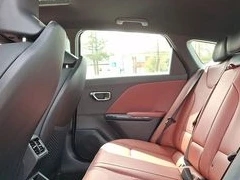 Kia K4 GT-Line Turbo Sedan 2026