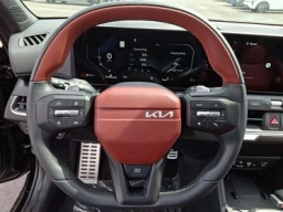 Kia K4 GT-Line Turbo Sedan 2026
