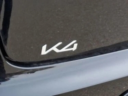 Kia K4 GT-Line Turbo Sedan 2026