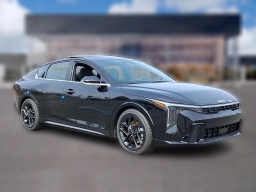 Kia K4 GT-Line Turbo Sedan 2026
