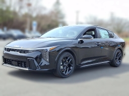Kia K4 GT-Line Turbo Sedan 2026