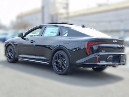 Kia K4 GT-Line Turbo Sedan 2026