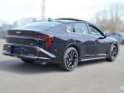 Kia K4 GT-Line Turbo Sedan 2026
