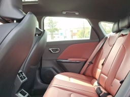 Kia K4 GT-Line Turbo Sedan 2026