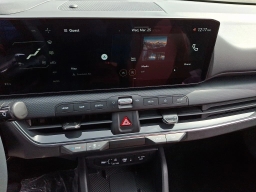 Kia K4 GT-Line Turbo Sedan 2026