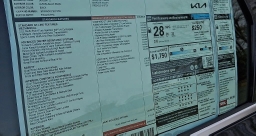 Kia K4 GT-Line Turbo Sedan 2026