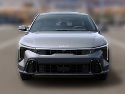 Kia K4 GT-Line Turbo Sedan 2026