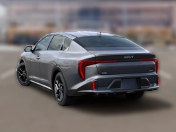 Kia K4 GT-Line Turbo Sedan 2026