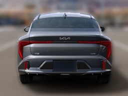 Kia K4 GT-Line Turbo Sedan 2026