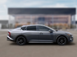 Kia K4 GT-Line Turbo Sedan 2026