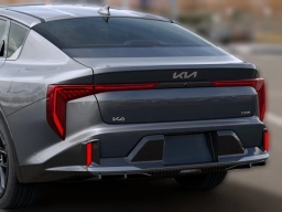 Kia K4 GT-Line Turbo Sedan 2026