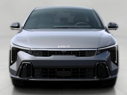 Kia K4 GT-Line Turbo Sedan 2026