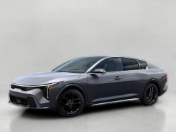 Kia K4 GT-Line Turbo Sedan 2026