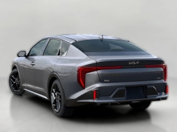 Kia K4 GT-Line Turbo Sedan 2026
