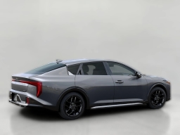 Kia K4 GT-Line Turbo Sedan 2026
