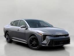 Kia K4 GT-Line Turbo Sedan 2026