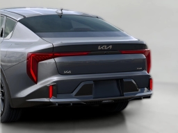 Kia K4 GT-Line Turbo Sedan 2026