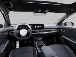 Kia K4 GT-Line Turbo Sedan 2026