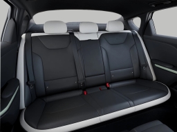 Kia K4 GT-Line Turbo Sedan 2026