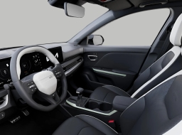 Kia K4 GT-Line Turbo Sedan 2026