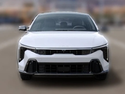 Kia K4 GT-Line Turbo Sedan 2026