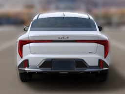 Kia K4 GT-Line Turbo Sedan 2026