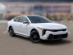 Kia K4 GT-Line Turbo Sedan 2026