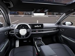 Kia K4 GT-Line Turbo Sedan 2026