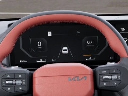 Kia K4 GT-Line Turbo Sedan 2026